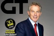 توني بلير سفيرًا لحقوق المثليين!