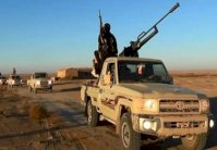 القوات العراقية تصد هجوما على ناحية عامرية الفلوجة