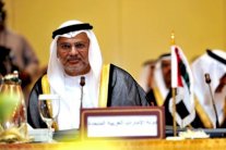 قرقاش: انضمام قطر للتحالف يؤكد أن الخطر يهدد الجميع