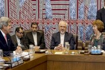 الإجتماعات النووية تتواصل في نيويورك