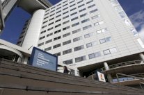 المحكمة الجنائية الدولية ستحقق في فظائع ارتكبت في افريقيا الوسطى