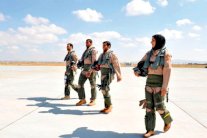 إعتذار أميركي لمريم المنصوري بعد تعرضها لنكات مسيئة