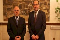 تهديدات بمواجهتها تدفع المالكي إلى التنصل من تظاهرات ضد العبادي