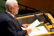 واشنطن تهاجم عباس قبل لقاء أوباما لنتانياهو