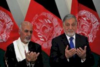 توقيع اتفاقية امنية بين واشنطن وكابول تجيز بقاء قوة اميركية في افغانستان