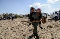 اللاجئون الاكراد من سوريا يواجهون مصاعب الحياة اليومية في تركيا