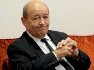 لودريان يأسف لغياب التعاون مع الامن التركي بعد دخول ثلاثة جهاديين الى فرنسا