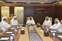 محمد بن راشد: تطوير المحتوى الإعلامي ضروري لمواكبة طموحاتنا التنموية