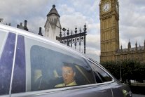 تورنيدو البريطانية تتأهب من قبرص لدكّ داعش 