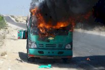 الجيش المصري يقتل 26 مسلحًا ويعتقل 84 في سيناء