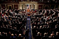 تقدم الجمهوريين قبل خمسة اسابيع من الانتخابات النصفية الاميركية