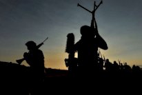 جبهة النصرة تخلي مقراتها في شمال غرب سوريا