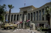 مصر وليبيا تهبطان في تصنيفات مؤشر الحكم الرشيد في افريقيا