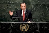 مصر: أردوغان داعم للإرهاب