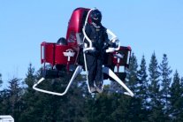 عصر جديد... طائرة لكل مواطن!