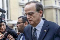 البيت الأبيض يلتقي المعارضة السورية