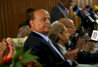 الرئيس اليمني يدعو إلى لملمة الجراحات والتطلع للمستقبل