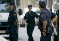 توقيف تسعة على علاقة بتنظيم الدولة الاسلامية في اسبانيا والمغرب