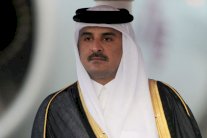 تميم بن حمد: الدوحة لا تمول الإرهاب ونتحدى العالم بالمونديال