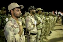 تمديد الخدمة العسكرية من 21 الى 24 شهرا في ايران