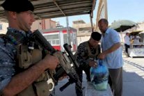 دول غربية وعربية في التحالف ضد داعش تشدد إجراءاتها الأمنية