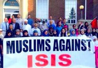 مسلمون بريطانيون ينددون بزيف تنظيم