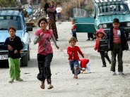  منظمة حقوقية تندد بازدياد العنف ضد اللاجئين السوريين في لبنان