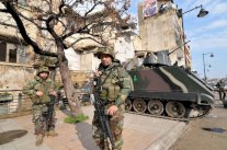 ايران ستزود الجيش اللبناني بمعدات