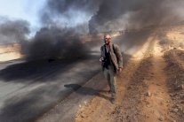 المليشيات الاسلامية ببنغازي ودار الافتاء الليبية يرفضون الحوار الليبي