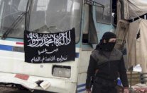 جبهة النصرة تدعو لبنان للتفاوض للافراج عن جنوده الاسرى