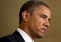 اوباما يؤكد ان القيادة الاميركية لا تزال قوية رغم التحديات