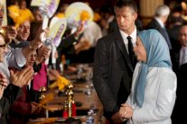 رجوي: التعاون مع طهران بذريعة محاربة داعش توسع للإرهاب 