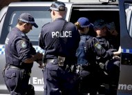 الشرطة الاسترالية تقتل