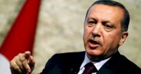 اردوغان: تركيا لا يمكنها البقاء خارج المعركة ضد داعش