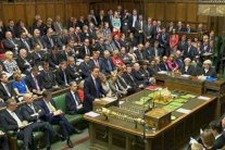 بريطانيا تحسم أمرها: سنضرب داعش في العراق !