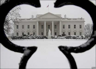 جهاز أمن البيت الأبيض اساء التقدير بعد إطلاق النار في 2011