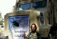 مقاتلو داعش على بعد 5 كلم من