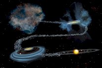 احتمال وجود حياة في الكواكب الأخرى أصبح أكبر 