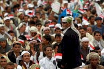  السعودية تدعو الى التطبيق الكامل والسريع لاتفاق السلام في اليمن