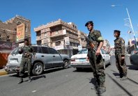 السلطات اليمنية تفرج عن ايرانيين اعتبرا من عناصر حرس الثورة