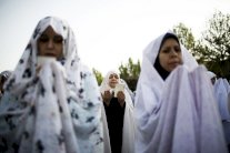 سنة ايران يعانون من تمييز الملالي ضدهم