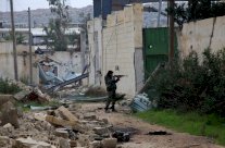 لندن: مجموعة في سوريا تخطط لشن اعتداءات في الغرب