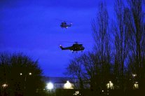 محتجز الرهائن في باريس: أنتمي لداعش !