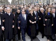 إعتداءات باريس ستزيد هجرة يهود فرنسا الى اسرائيل