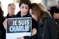 نيويورك تايمز تدافع عن قرار عدم نشر رسوم شارلي ايبدو