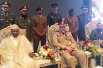 جوائز لجنود بريطانيين لحفظ القرآن 