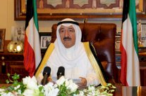 الحكم بسجن ناشط الكتروني في الكويت بتهمة اهانة الامير