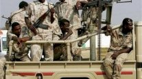 معارك بين الجيش السوداني ومتمردين في دارفور