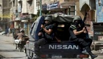 مجهولون يقتلون شرطيين اثنين بالرصاص في مصر