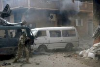 ليبيا تواجه الكثير من التحديات لكن الحلول قليلة